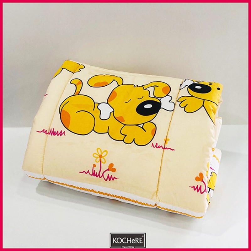 Детское одеяло   на манеж (100...