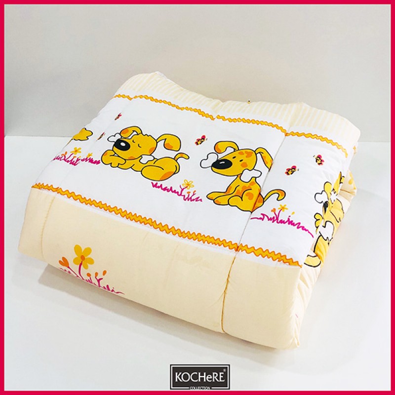 Детское одеяло   на манеж (100...