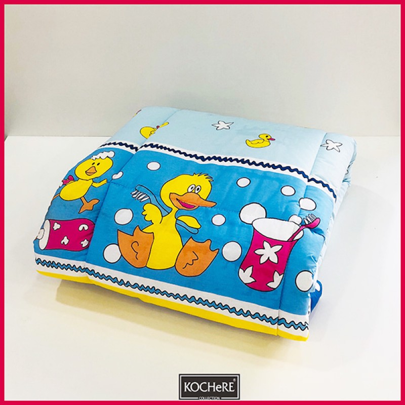 Детское одеяло   на манеж (100 X 150см) ALTINBASAK