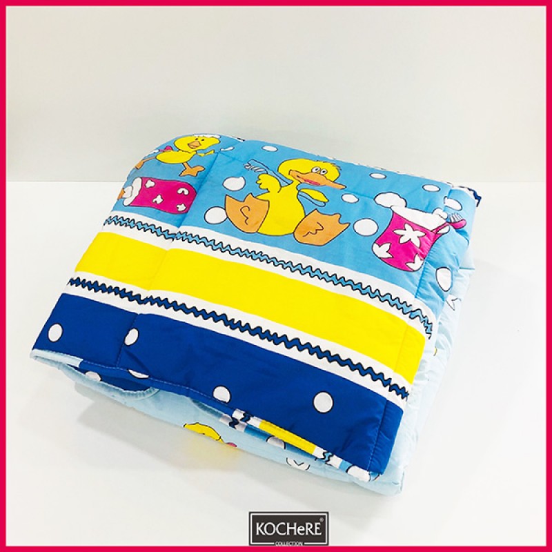 Детское одеяло   на манеж (100 X 150см) ALTINBASAK