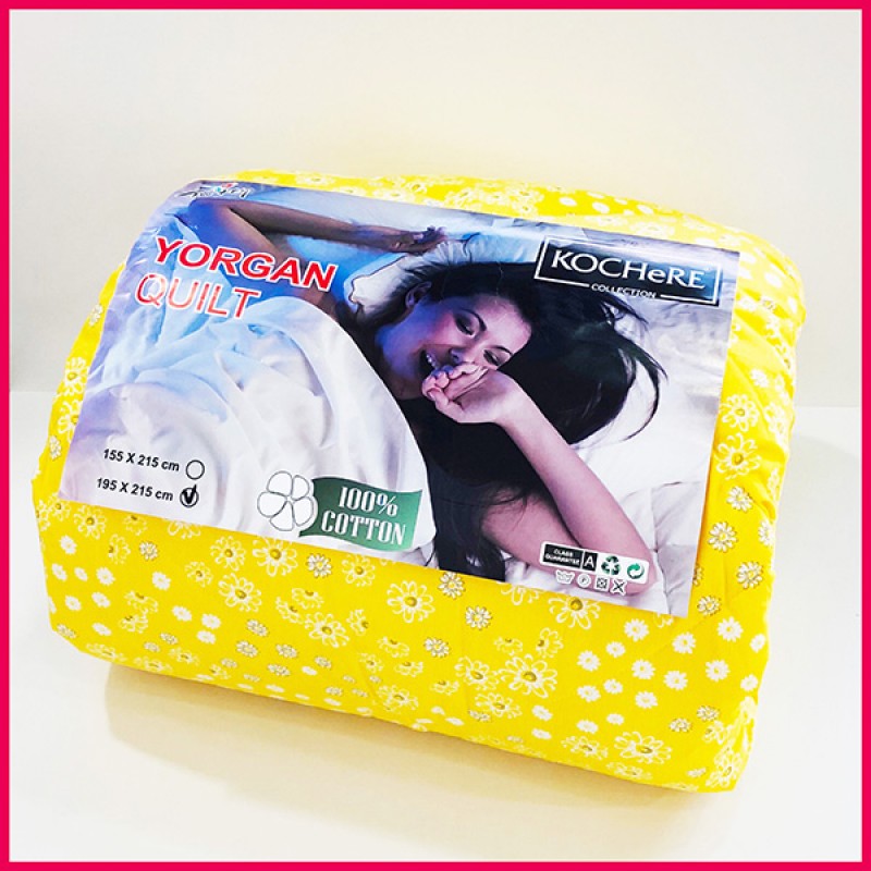 Одеяло силикон 2-х сп  “KOCHERE” 