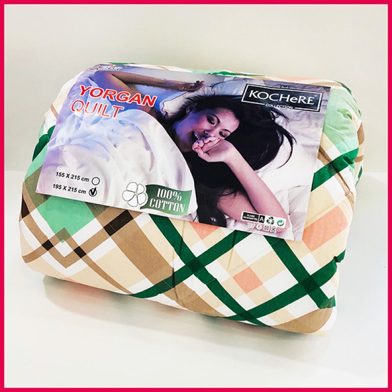 Одеяло силикон 2-х сп  “KOCHERE” 