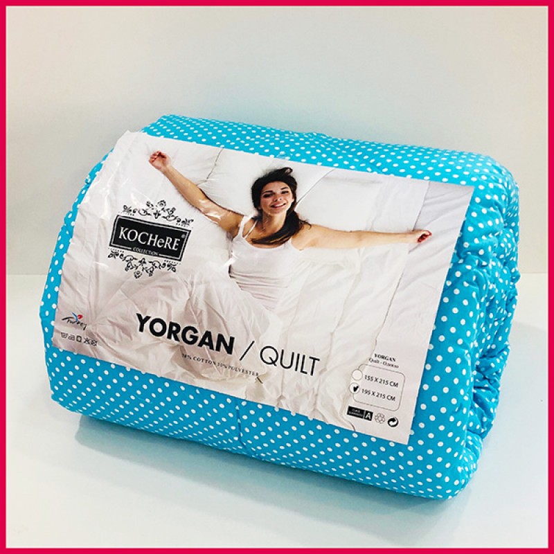 Одеяло силикон 2-х сп  “KOCHERE” 