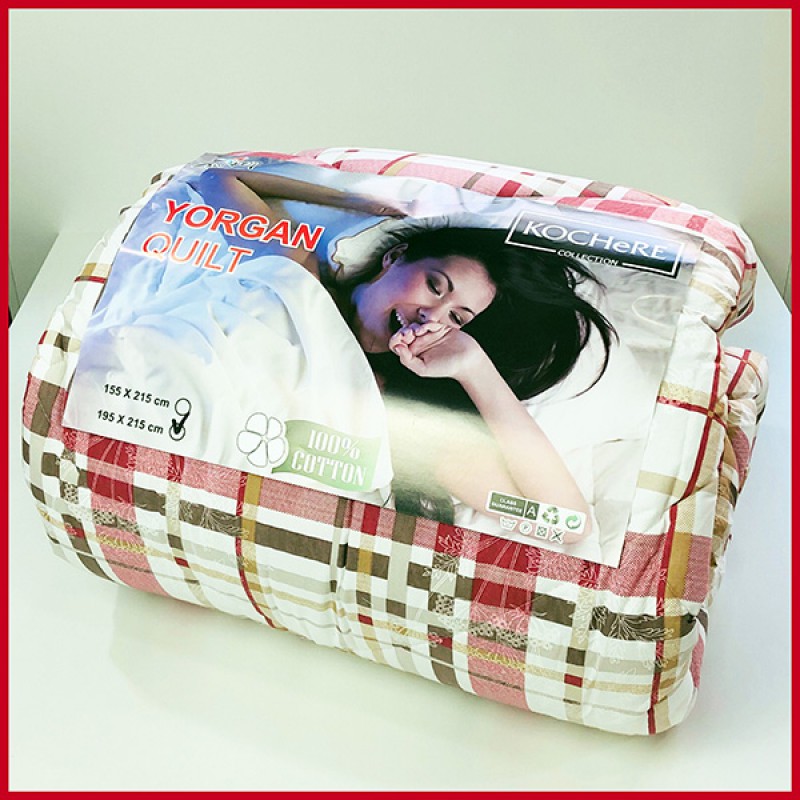 Одеяло силикон 2-х сп  “KOCHERE�...