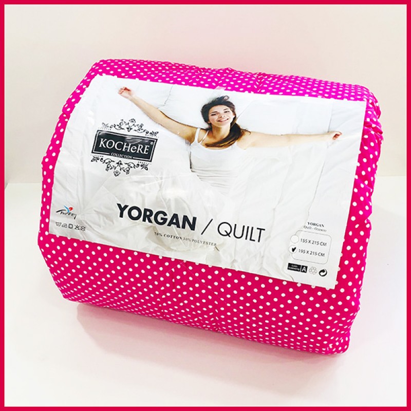 Одеяло силикон 2-х сп  “KOCHERE” 