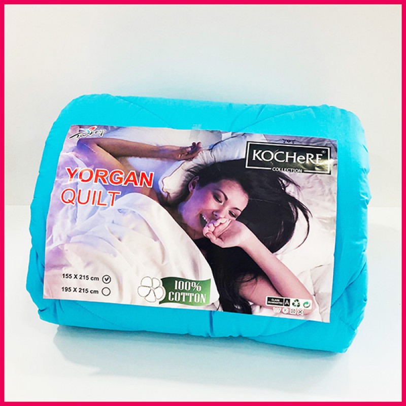 Одеяло силикон 2-х сп  “KOCHERE” 