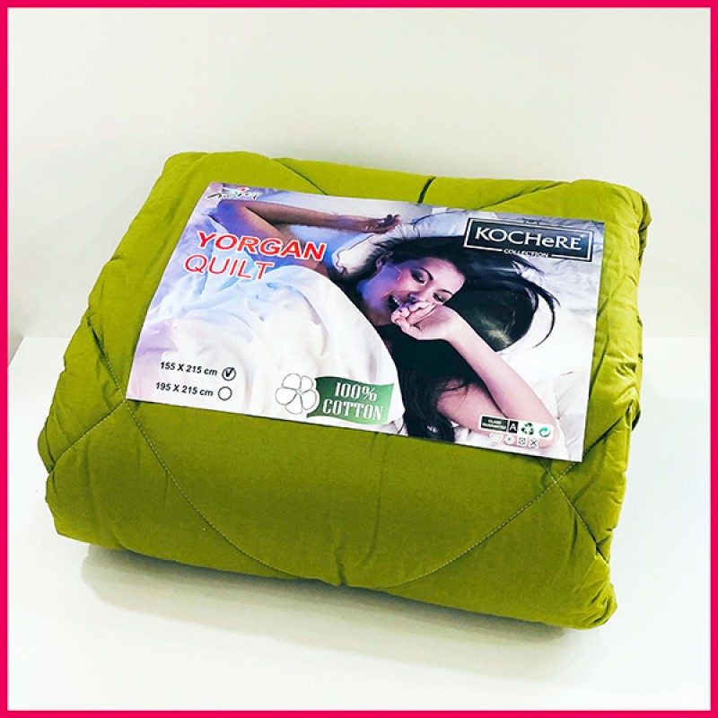 Одеяло силикон 2-х сп  “KOCHERE” 