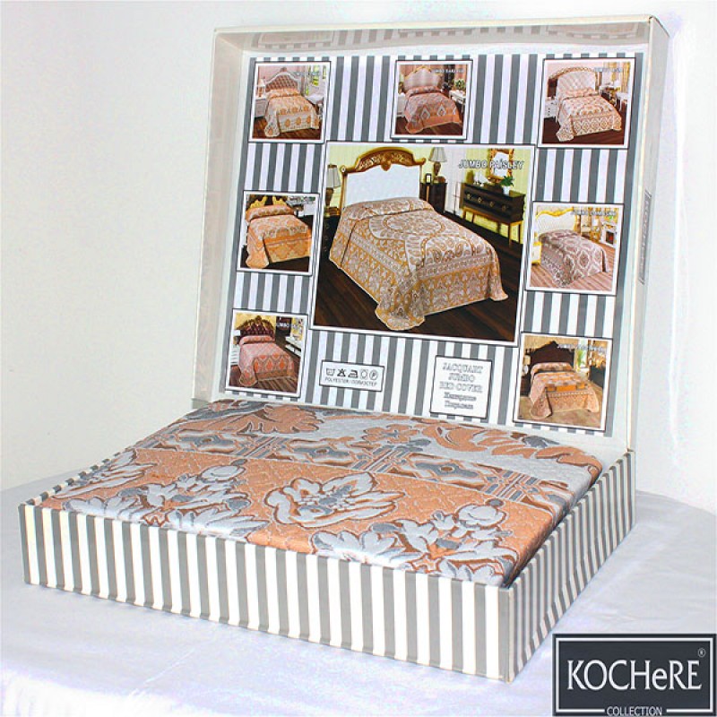 Покрывало гобеленовое “KOCHERE” 