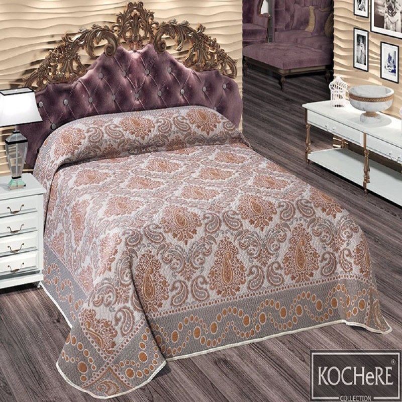 Покрывало гобеленовое “KOCHERE” 