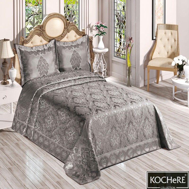 ПОКРЫВАЛО VENUS SONIL PIKE JAKKARD 240 x ...