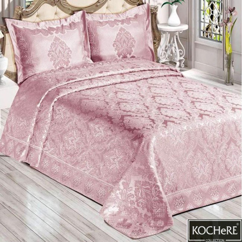 ПОКРЫВАЛО VENUS SONIL PIKE JAKKARD 240 x ...