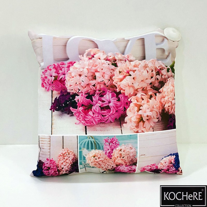 НАВОЛОЧКИ ДЕКОРАТИВНЫЕ 43*43