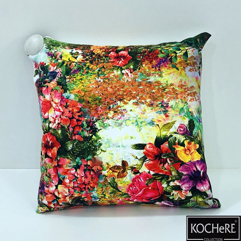 НАВОЛОЧКИ ДЕКОРАТИВНЫЕ 43*43