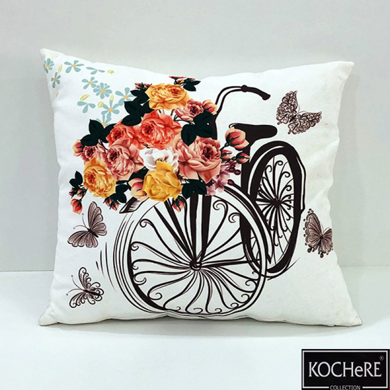 НАВОЛОЧКИ ДЕКОРАТИВНЫЕ 43*43