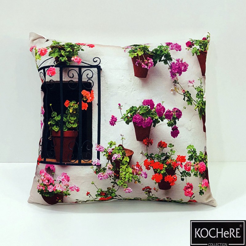 НАВОЛОЧКИ ДЕКОРАТИВНЫЕ 43*43