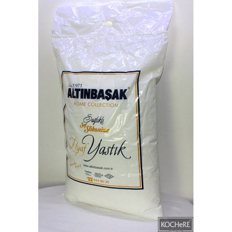 Подушка силиконовая (RANFORS) 50х70 ALTINBASAK