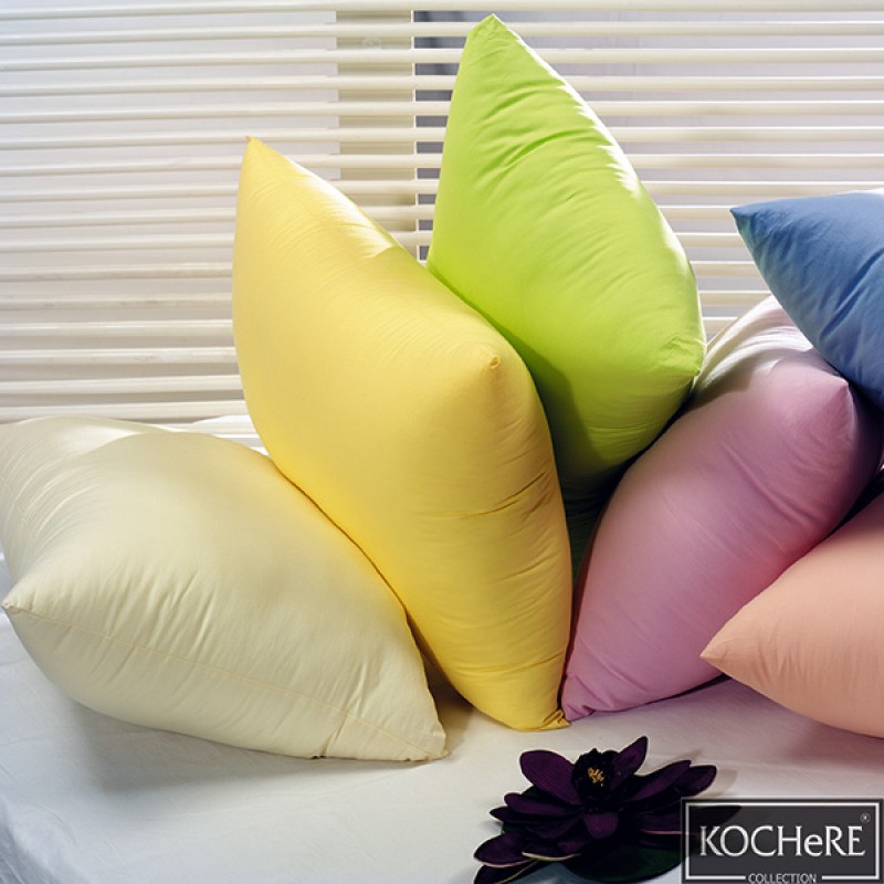 Подушка KOCHERE (силикон) 50X70см