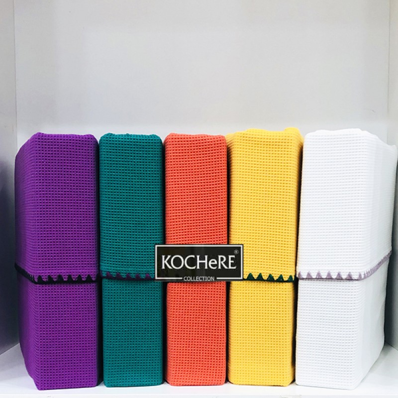 ПРОСТЫНЬ ВАФЕЛЬНАЯ ALTINBASAK 