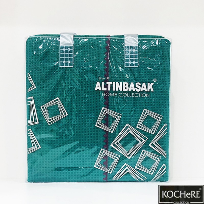 ПРОСТЫНЬ ВАФЕЛЬНАЯ ALTINBASAK 