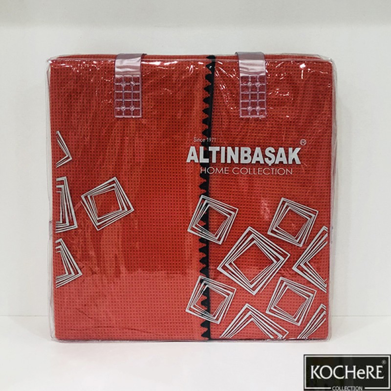 ПРОСТЫНЬ ВАФЕЛЬНАЯ ALTINBASAK 