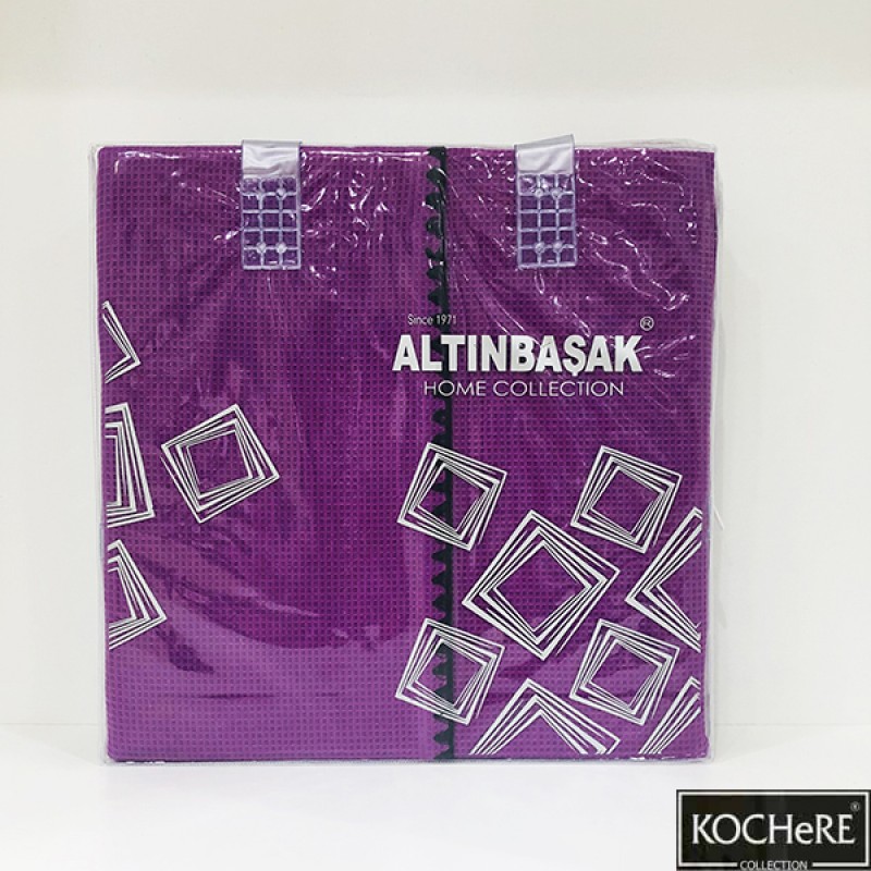 ПРОСТЫНЬ ВАФЕЛЬНАЯ ALTINBASAK 