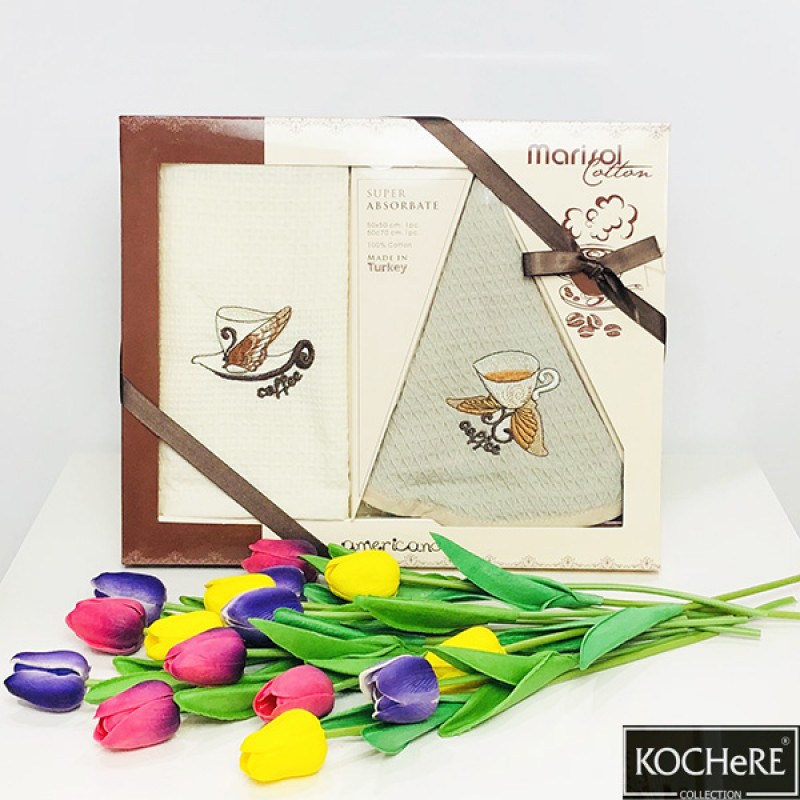 КУХОННЫЕ ПОЛОТЕНЦА 50 х 50 / 50 ...