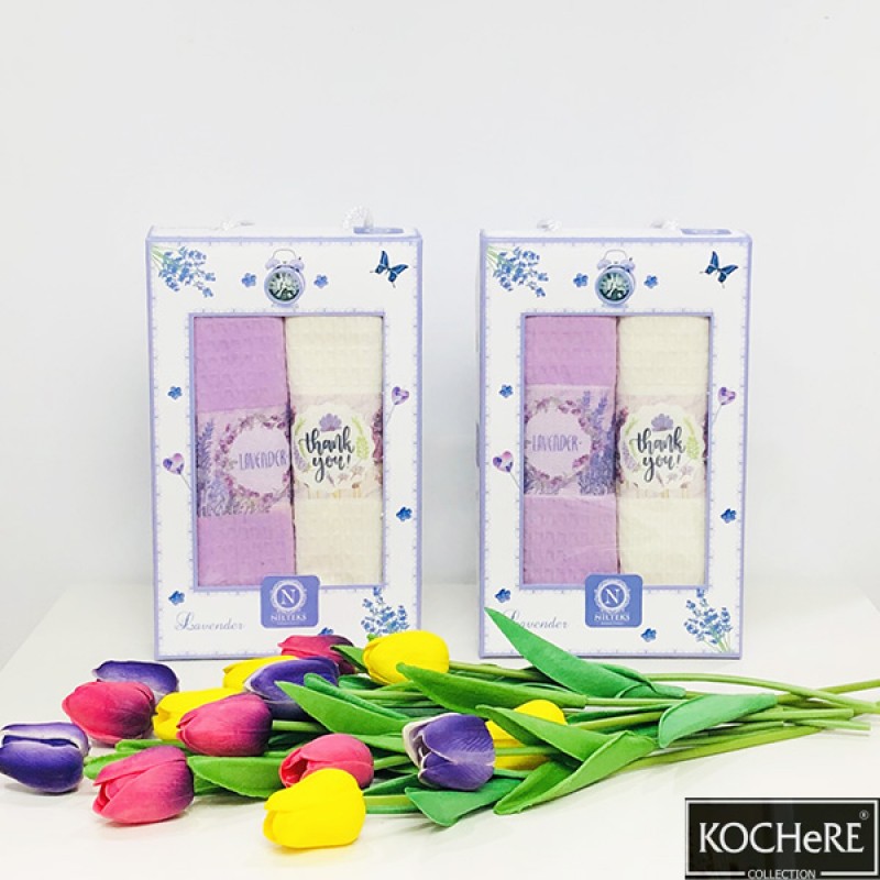 КУХОННЫЕ ПОЛОТЕНЦА 40 х 60 х 2 ...