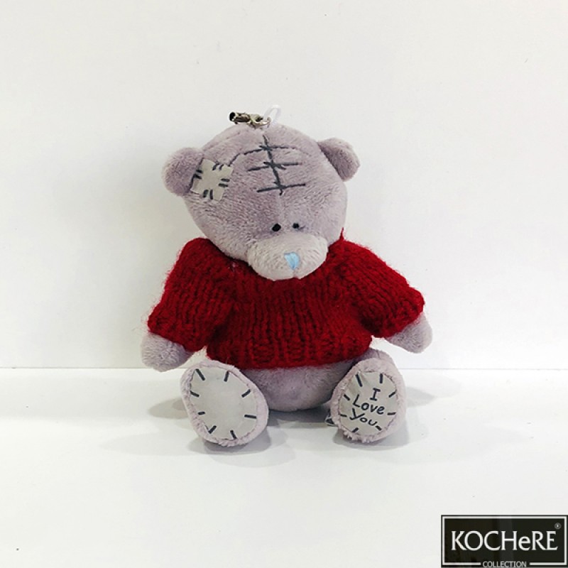  Z/ ИГРУШКА МЯГКАЯ/ ТЕДДИ БРЕ...