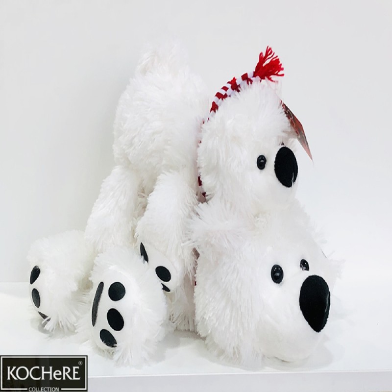 Z/ИГРУШКА МЯГКАЯ / СЕМЬЯ БЕЛ�...