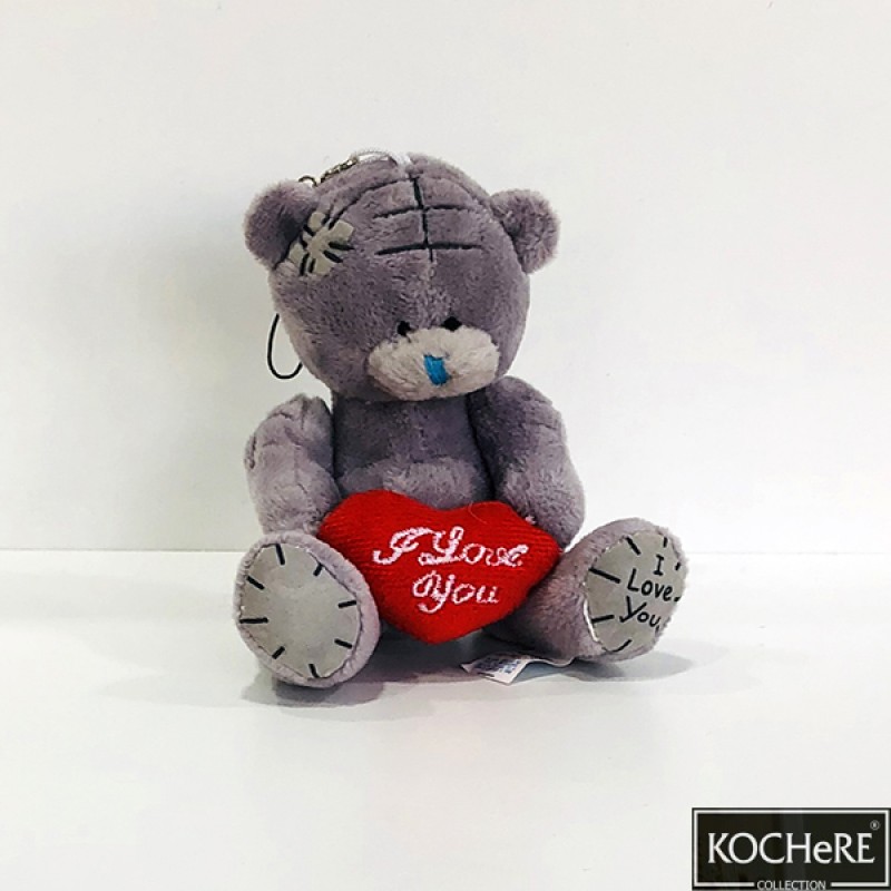 Z/ИГРУШКА МЯГКАЯ ТЕДДИ МИНИ